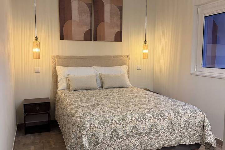 Al do Barão - Charming House with Private Pool in Vila Real de Santo António, Faro Distrikt