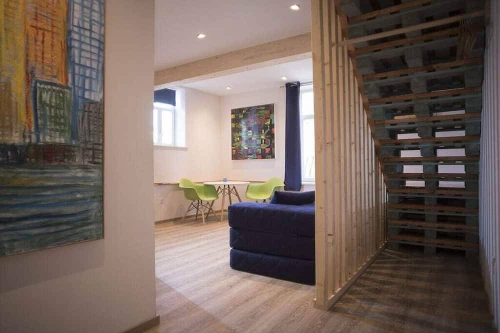 Apartment Taubenschlag | in Marktheidenfeld, Spessart-Mainland