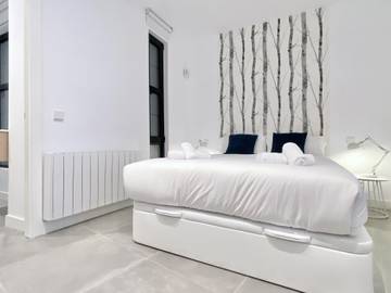 Apartamento para 2 Personas en Madrid, Provincia de Madrid, Foto 3