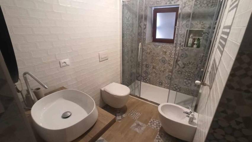 Location de vacances pour 4 personnes, avec balcon à Lama dei Peligni - 2
