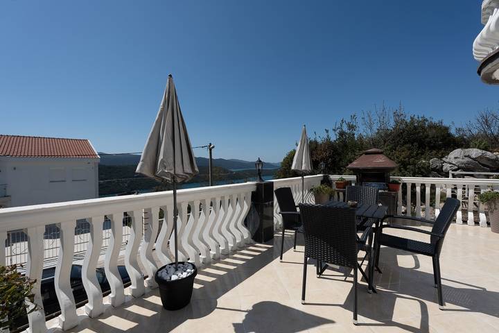 Gîte pour 3 personnes, avec balcon/terrasse en Bosnie - 4