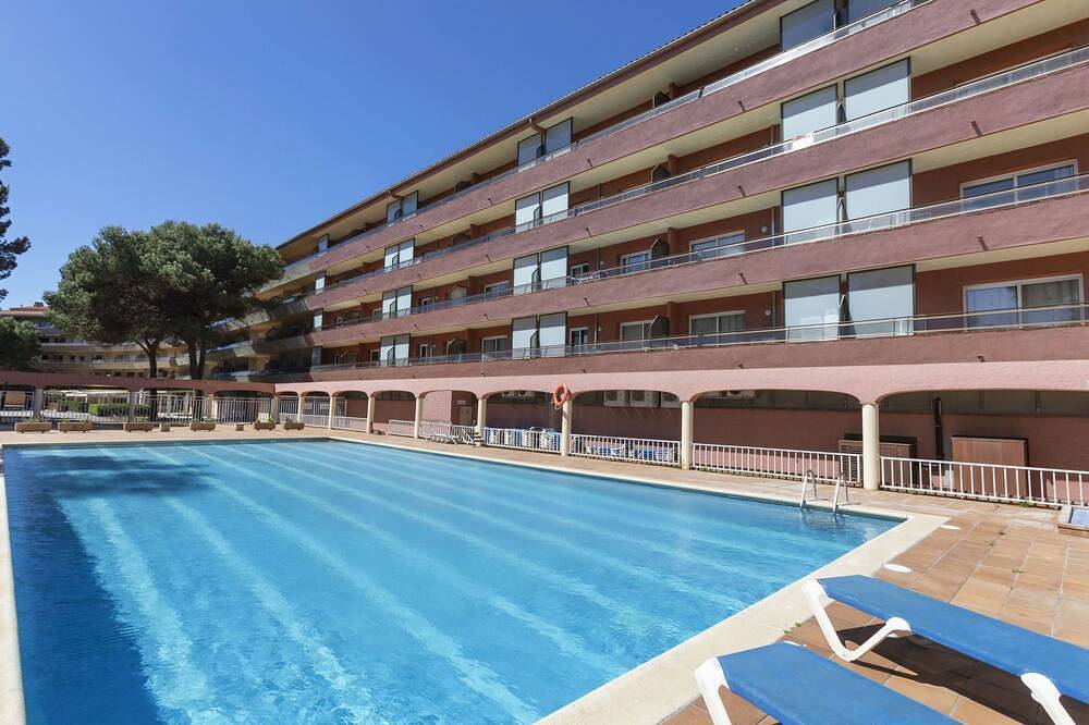 Appartamento vacanze a Estartit a partire da 78€ a notte