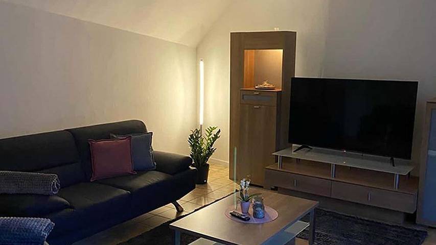 Ferienwohnung für 4 Personen, mit Balkon in Neustadt an der Weinstraße - 4