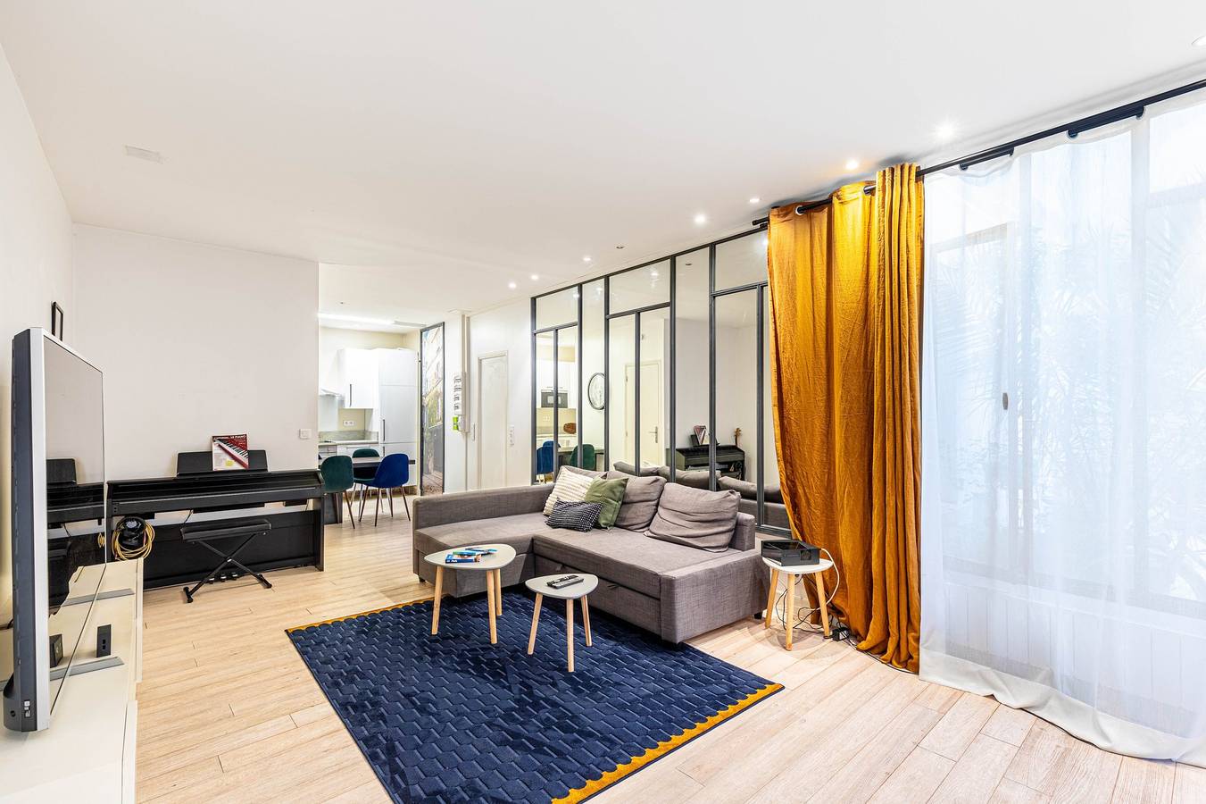 Appartement de vacances