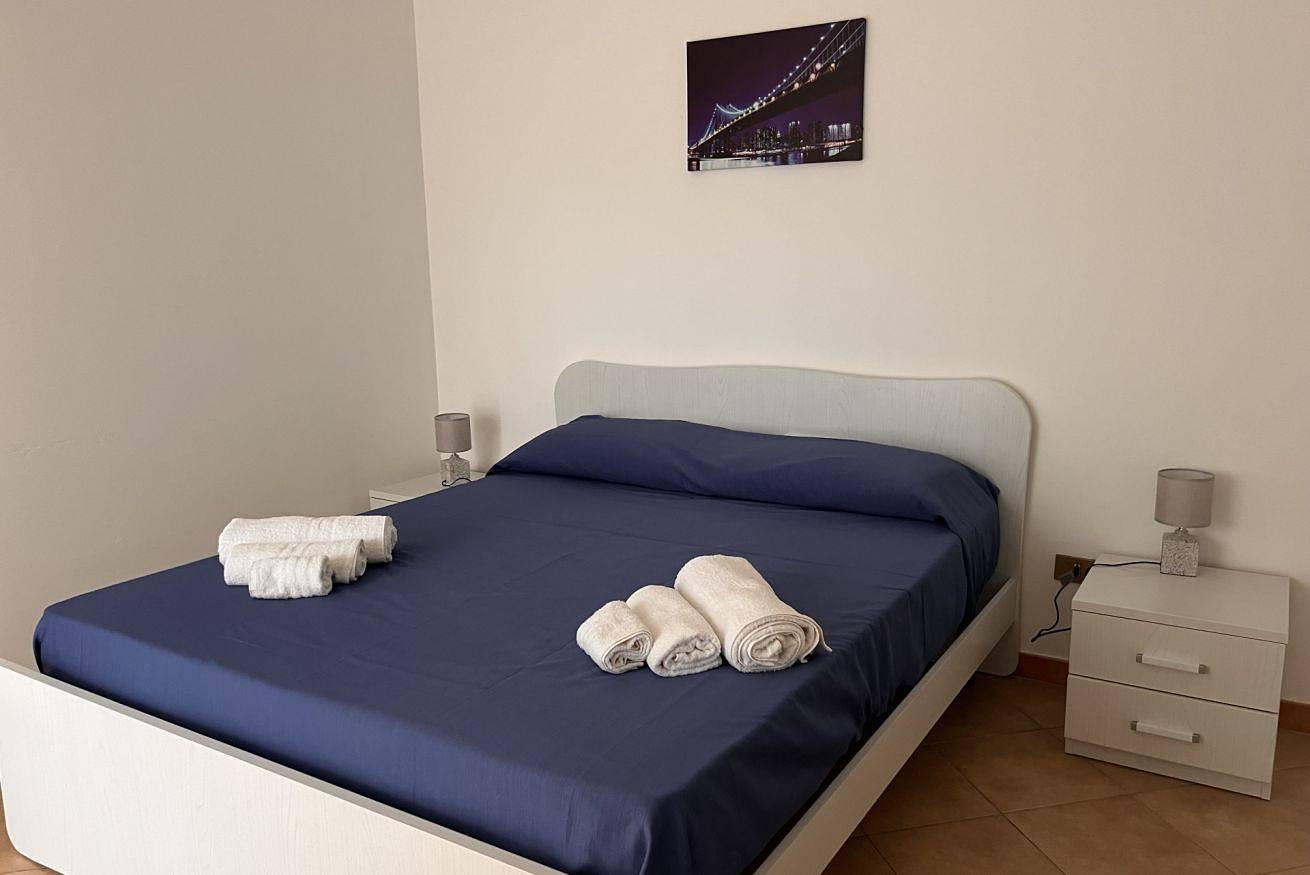 Ganze Wohnung, Residence " Il Pantheon"- Afrodite   in Marina di Fuscaldo, Fuscaldo