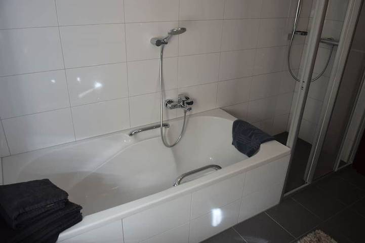 Ferienwohnung für 4 Personen, mit Garten in Dornbirn - 4