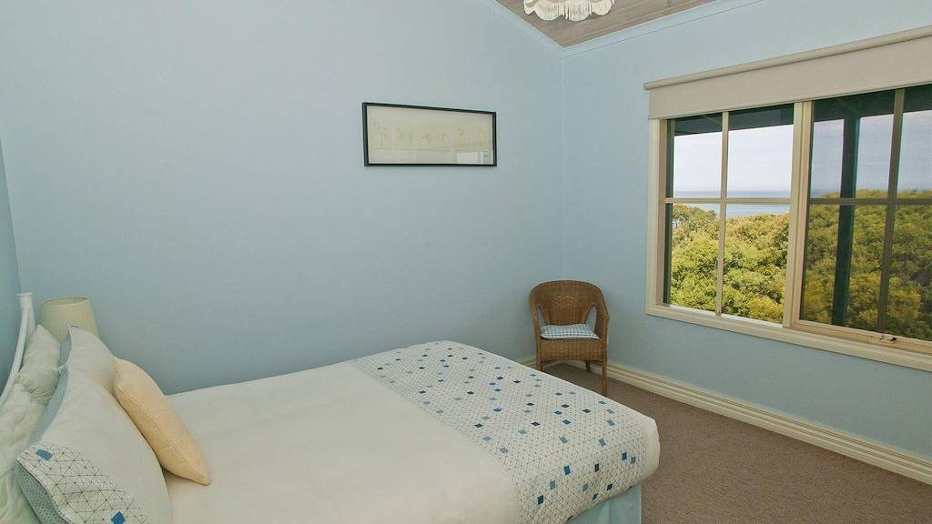 Bennetts Strandhaus - Grosse Ozeanstrasse - Apollo Bay in Wye River, Colac Otway Shire