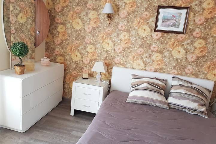 Gîte pour 5 personnes, avec balcon, animaux acceptés à Pas de la Case - 3