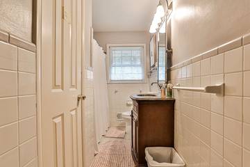 Vacation Home for 8 Guests in Atlanta, Fulton County, Picture 4