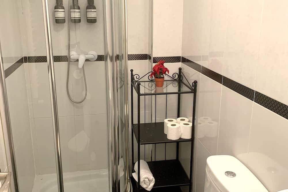 Entire apartment, Céntrico Apartamento de 3 Hab. con Parking Gratuito in Saragossa, Saragossa Province