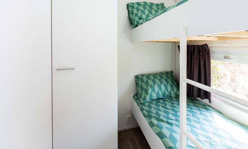 Résidence Valkenburg — Module Special 6 people Wellness (Spa) in Limburg (Netherlands)