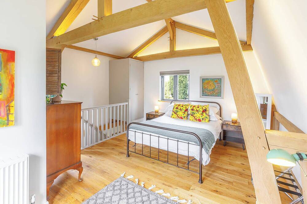 Apartamento entero, Host & Stay | Tree House in Lewes (UK), Sussex Oriental