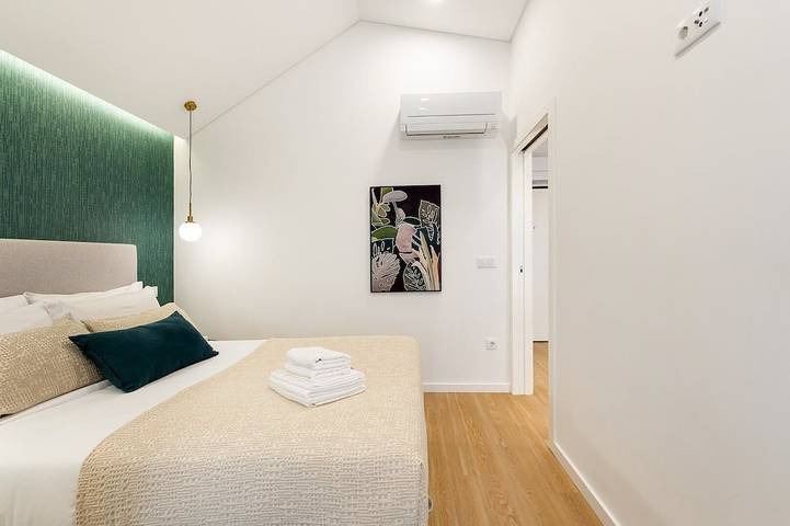 Ganze Wohnung, Guestready - Memorable stay near the salt pans in Ria de Aveiro, Aveiro