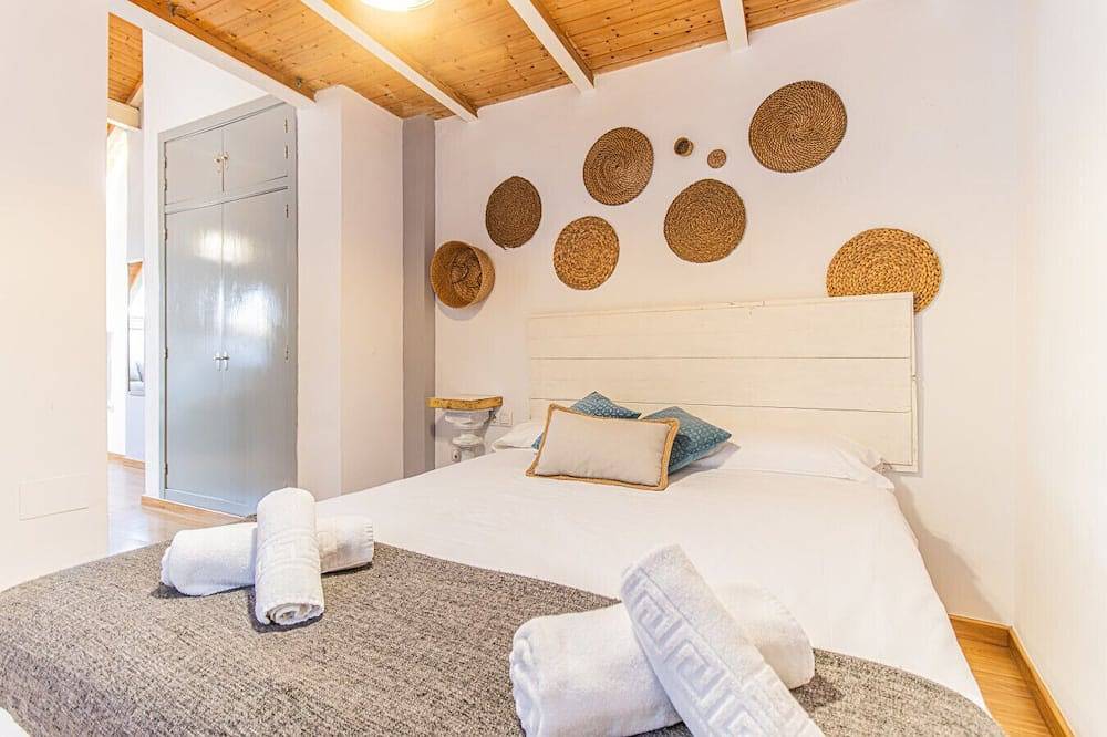 Entire apartment, One bedroom  in Spain, Úbeda in Úbeda, Jaén Province