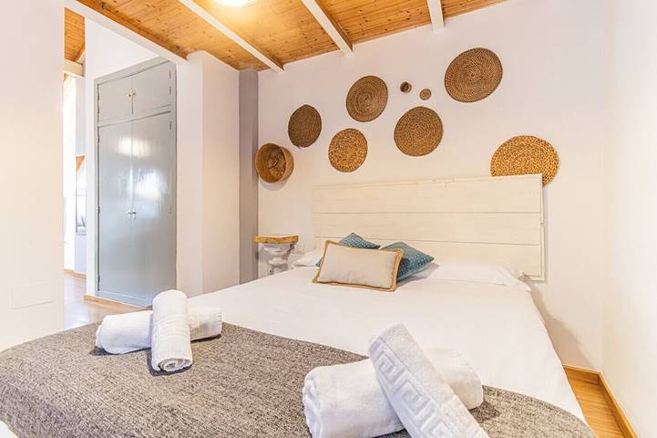 Apartamento entero, One bedroom  in Spain, Úbeda in Úbeda, Provincia de Jaén