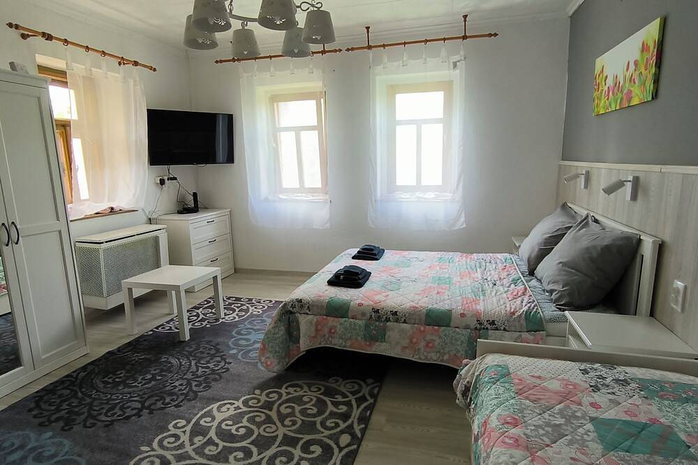 A piece of peace - In the Bükk Mountain in Cserépfalu, Borsod-Abaúj-Zemplén megye