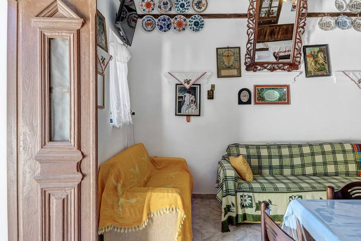 Studio für 6 Personen auf Karpathos - 2