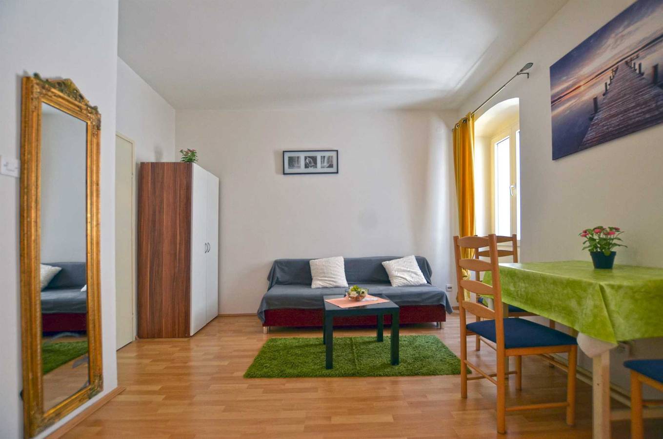 Ganze Wohnung, Altstadt Svalba Wohnung 2 in Rovinj, Rovinj und Umgebung