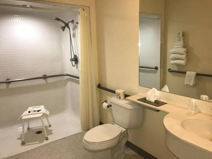 Hôtel pour 2 personnes, animaux acceptés à Chadron (Nebraska) - 3