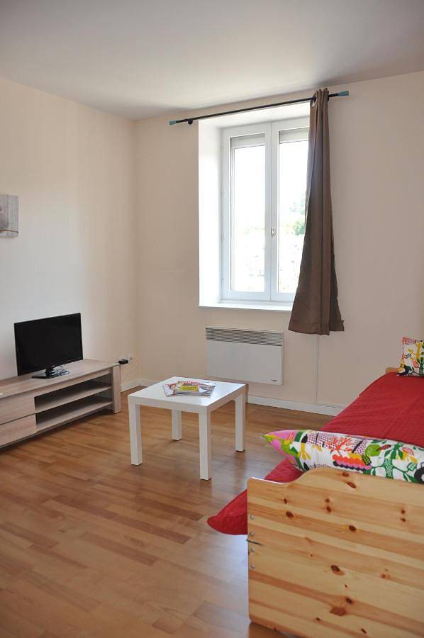 Location de vacances pour 4 personnes à La Tour-du-Pin - 3