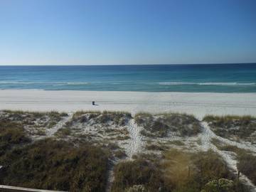 Vacation Home for 4 Guests in Gulf Resort Beach, West Panama City Beach, Picture 4