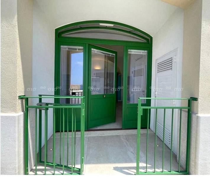 Ferienwohnung für 2 Personen, mit Balkon und Ausblick, mit Haustier in Santa Maria al Bagno - 2