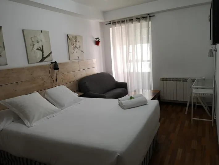 Casa de huéspuedes para 2 personas - 1