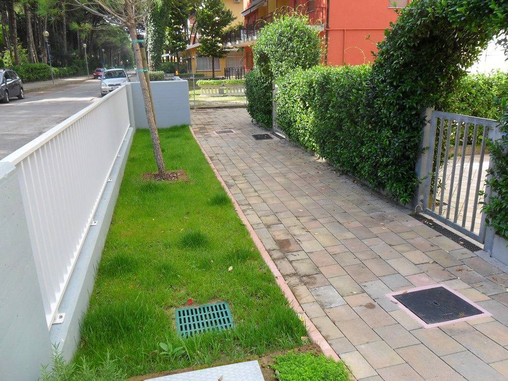 Appartement de vacances entier, Appartement de vacances avec machine à laver in Eraclea Mare, Province de Venise