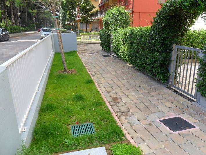 Ferienwohnung für 5 Personen, mit Balkon in Venedig Provinz - 2