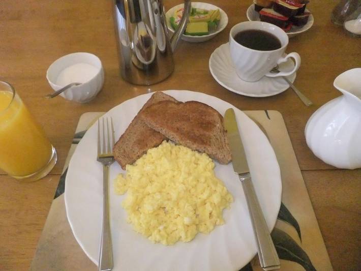 Chambre d’hôte pour 2 personnes, avec vue ainsi que jardin et terrasse à Bath - 2
