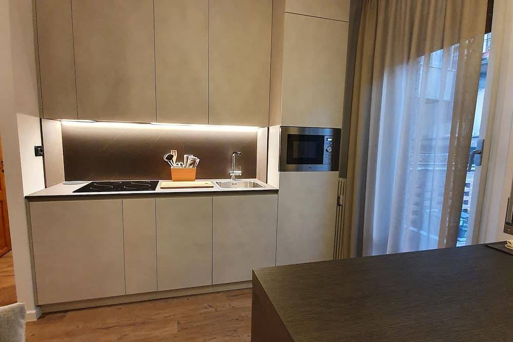 Ganze Wohnung, Brosi11 Design apartment in the heart of Forli in Forlì, Forlì-Cesena Provinz