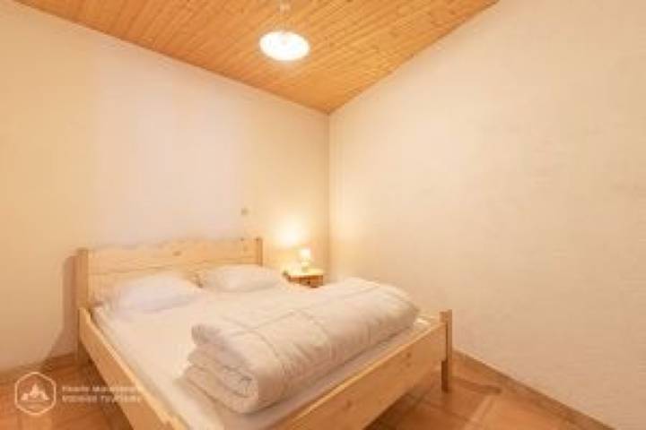 Appartement entier, Chalet Grand Sénail 3 — 53m², vue montagne, Bonneval in Bonneval-sur-Arc, Massif de la Vanoise