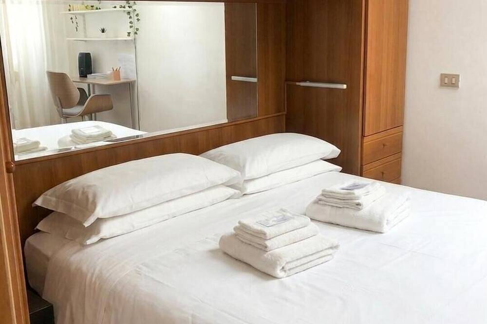 Appartement entier, La douce maison Frascati in Monte Porzio Catone, Parco Regionale dei Castelli Romani
