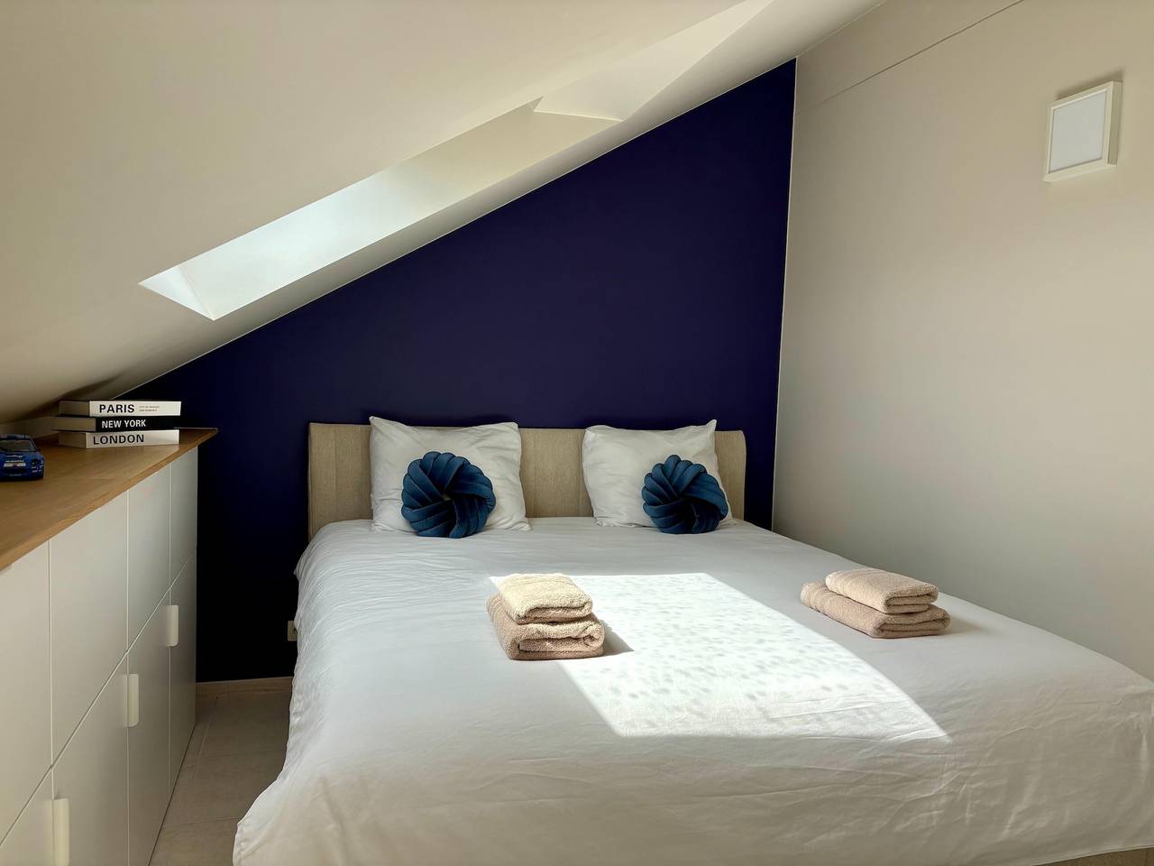 Premium-Lodge für Paare mit Whirlpool in Bellevaux-Ligneuville, Malmedy
