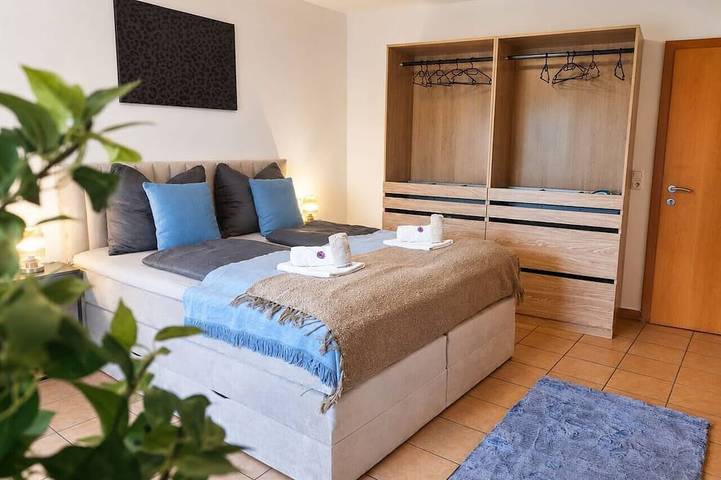 Ganze Wohnung, Faraway Homes Studio Eberstalzell #5 in Linz-Wels