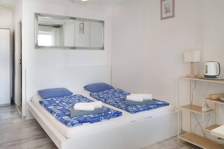 Ganze Wohnung, Wunderschöne Wohnung in Libanon mit Wlan in Leba, Slowinzischer Nationalpark
