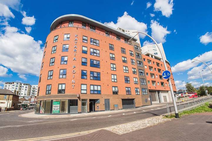 Ferienwohnung für 4 Personen - 1