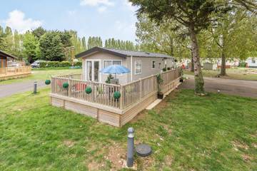 Cottage for 5 People in Northampton, Northamptonshire, Photo 3