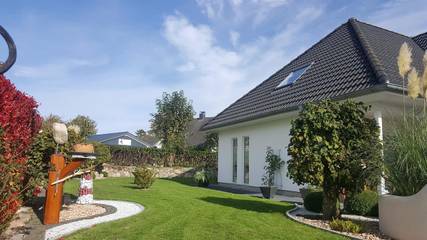 Ferielejlighed til 4 Personer i Glücksburg, Flensborg Fjord, Billede 2