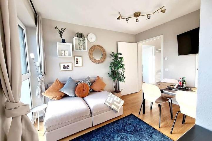 Ferienwohnung für 5 Personen - 1