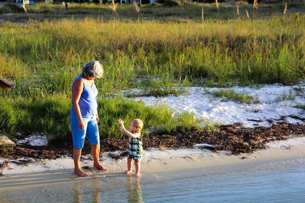 Summer Beach Blues - Spektakulär in Pensacola Beach, Emerald Coast