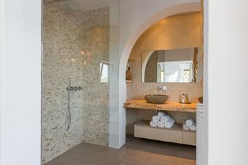 Casa Vacanza per 8 Persone in Cala Vedella, Sant Josep de sa Talaia, Foto 4