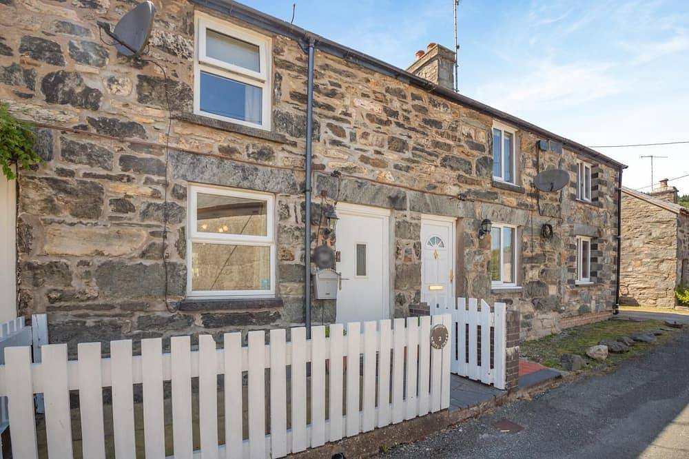 2 Bed in Penmachno (oc-y44743) in Penmachno, Snowdonia