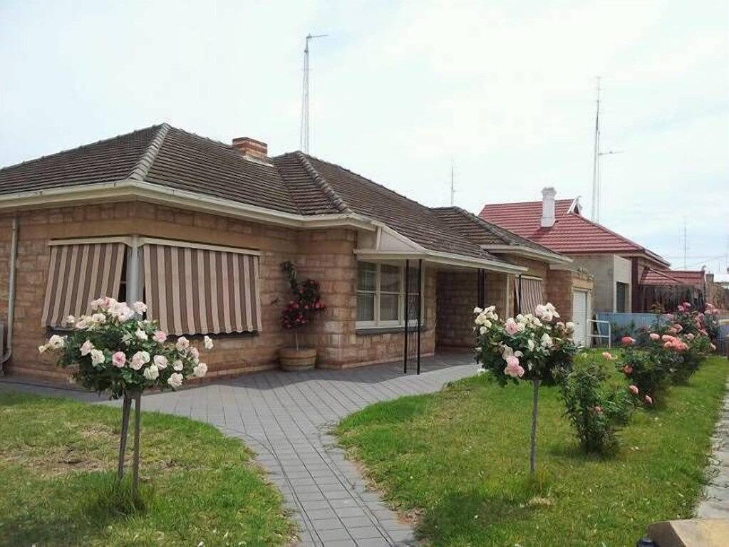 Clara Rose House für Urlaub im wallaroo in Wallaroo, South Australia