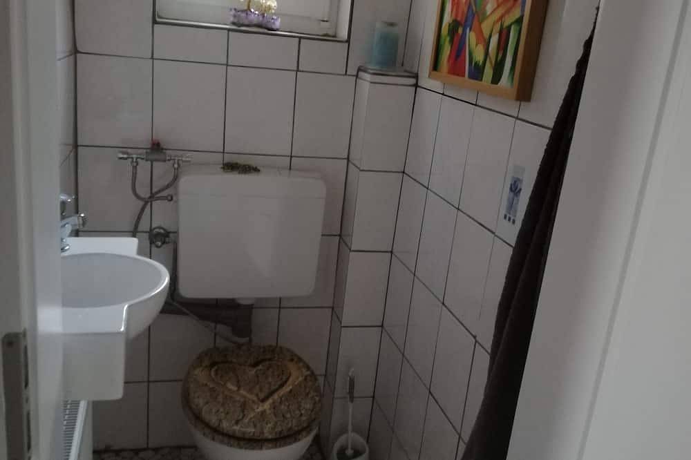Apartamento entero, Urlaub im Fichtelgebirge in Bad Berneck im Fichtelgebirge, Frankenalb
