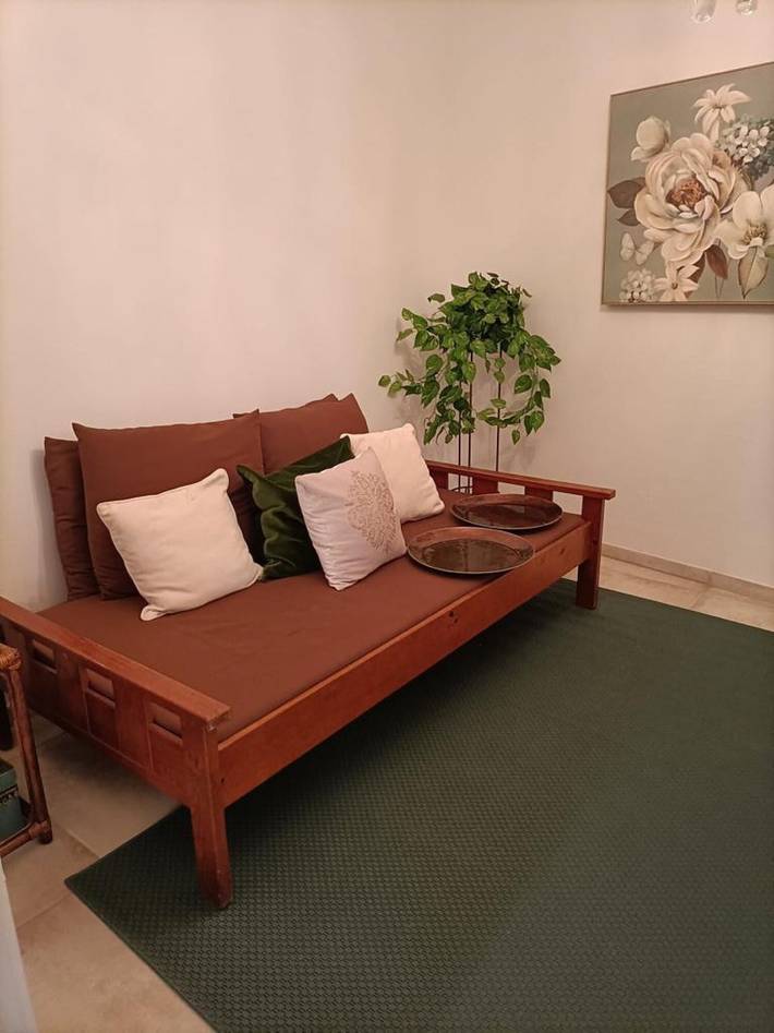 Casa de férias para 6 pessoas, com Jardim em Distrito de Santarém