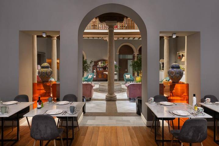 Hotel para 1 personas - 1