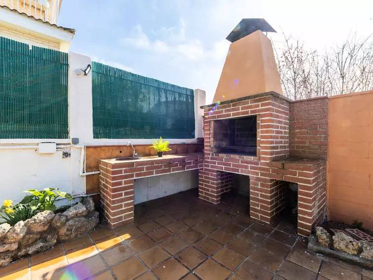 Maison 9 Personnes in La Móra, Tarragona