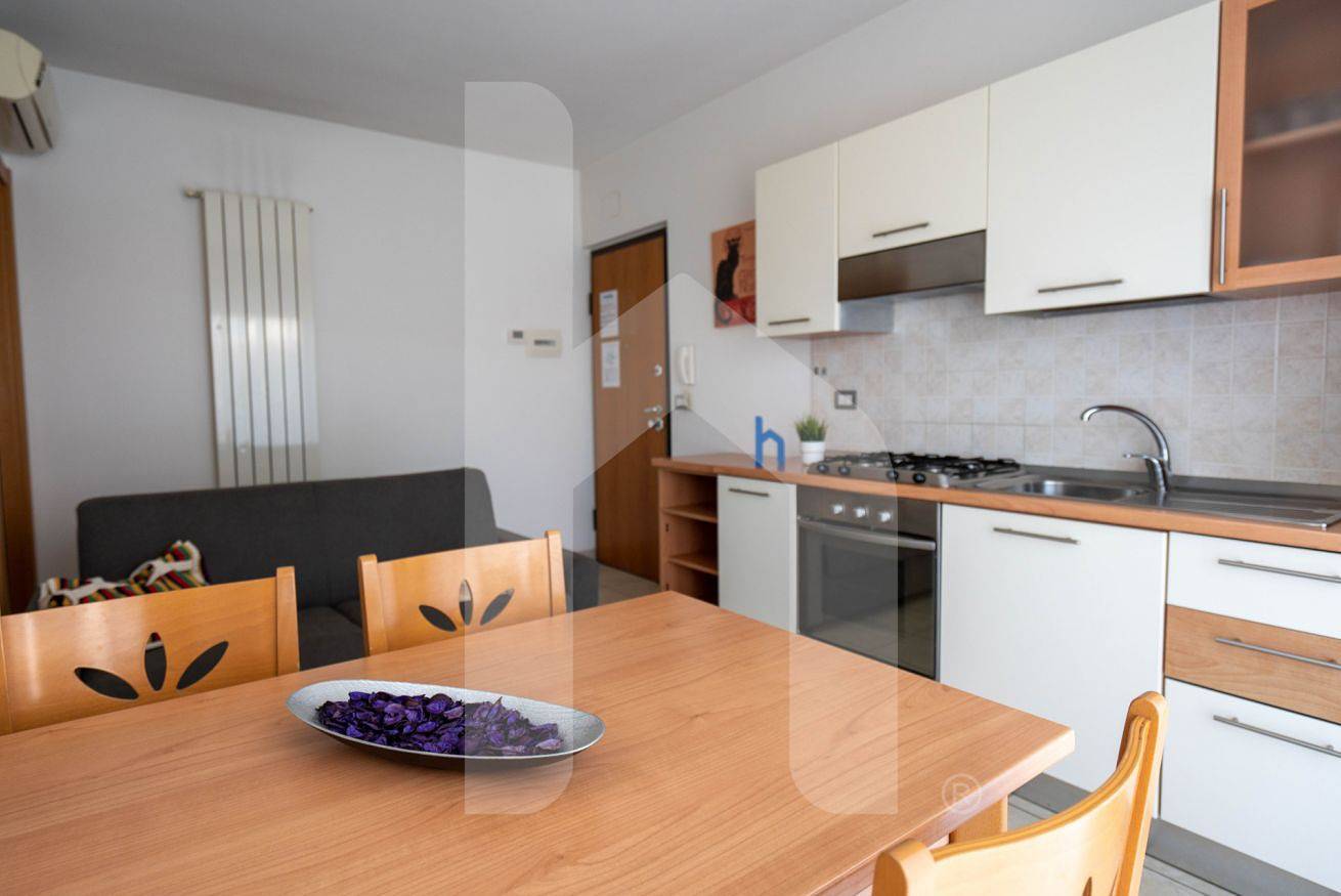 Appartamento vacanze a Pineto a partire da 75€ a notte