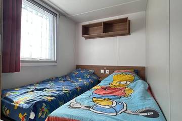 Camping pour 6 Personnes dans Saint-Hilaire-de-Riez, Vendée, Photo 3